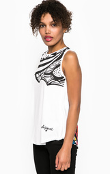 Топ Desigual