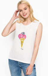 Майка Pepe Jeans