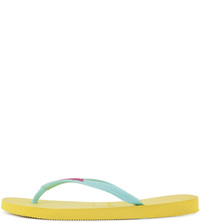 Сланцы Havaianas