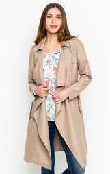 Тренчкот Vero Moda