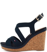 Босоножки Tommy Hilfiger