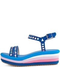 Босоножки Fornarina