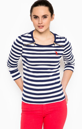 Джемпер U.S. POLO Assn.