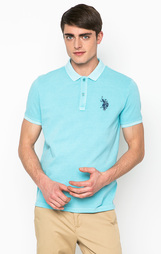 Футболка Поло U.S. POLO Assn.