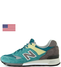 Кроссовки New Balance