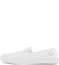 Слипоны Fred Perry