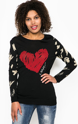 Джемпер Desigual