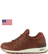 Кроссовки New Balance