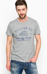 Футболка Jack &amp; Jones