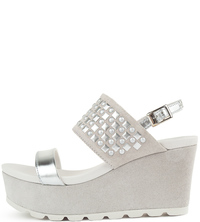 Босоножки Tosca Blu