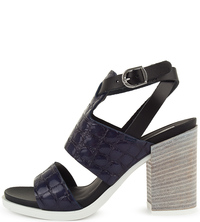 Босоножки Tosca Blu