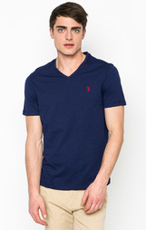 Футболка U.S. POLO Assn.