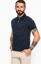 Футболка Поло Lion of Porches