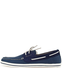 Топсайдеры Gant