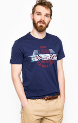 Футболка U.S. POLO Assn.