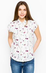 Рубашка Mustang