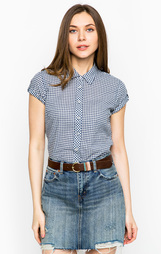 Рубашка Mustang