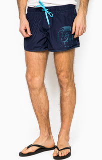 Купальные шорты Diesel