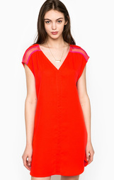 Платье Maison Scotch