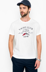 Футболка Gant