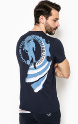 Футболка BIKKEMBERGS