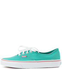 Кеды Vans