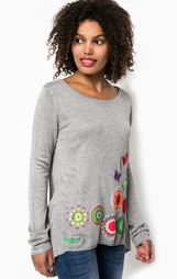 Джемпер Desigual