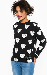 Свитшот Desigual