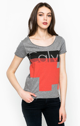 Футболка Calvin Klein Jeans