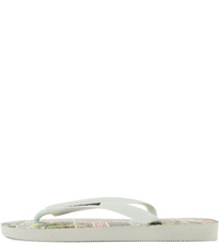 Сланцы Havaianas