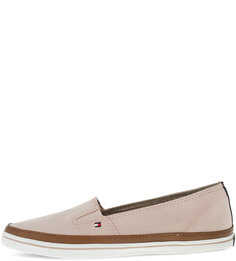 Слипоны Tommy Hilfiger