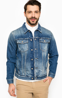 Куртка Hilfiger Denim