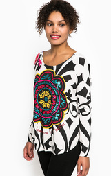 Джемпер Desigual