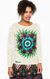 Джемпер Desigual