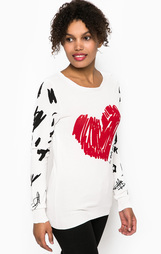 Джемпер Desigual