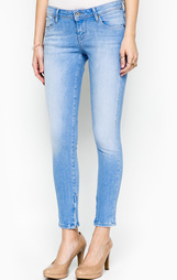Джинсы Pepe Jeans