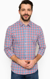 Рубашка BIKKEMBERGS