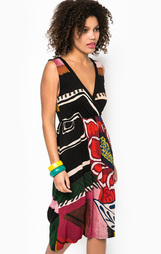 Платье Desigual