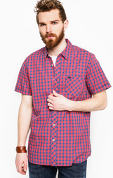 Рубашка Mustang