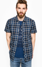 Рубашка Mustang