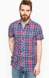 Рубашка Mustang