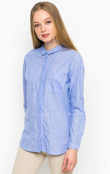 Рубашка TOM TAILOR Denim