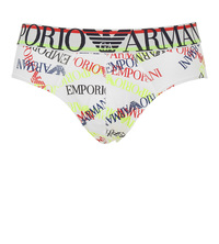 Трусы-брифы Emporio Armani