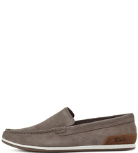 Мокасины Clarks