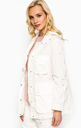 Ветровка Tommy Hilfiger