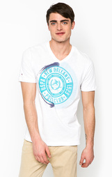 Футболка U.S. POLO Assn.