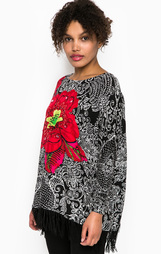 Джемпер Desigual