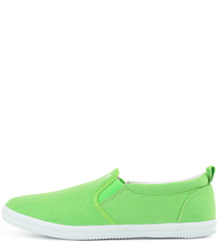 Слипоны Trussardi Jeans