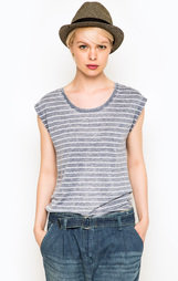 Футболка Mustang