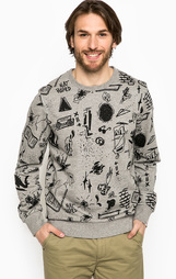 Свитшот Jack & Jones